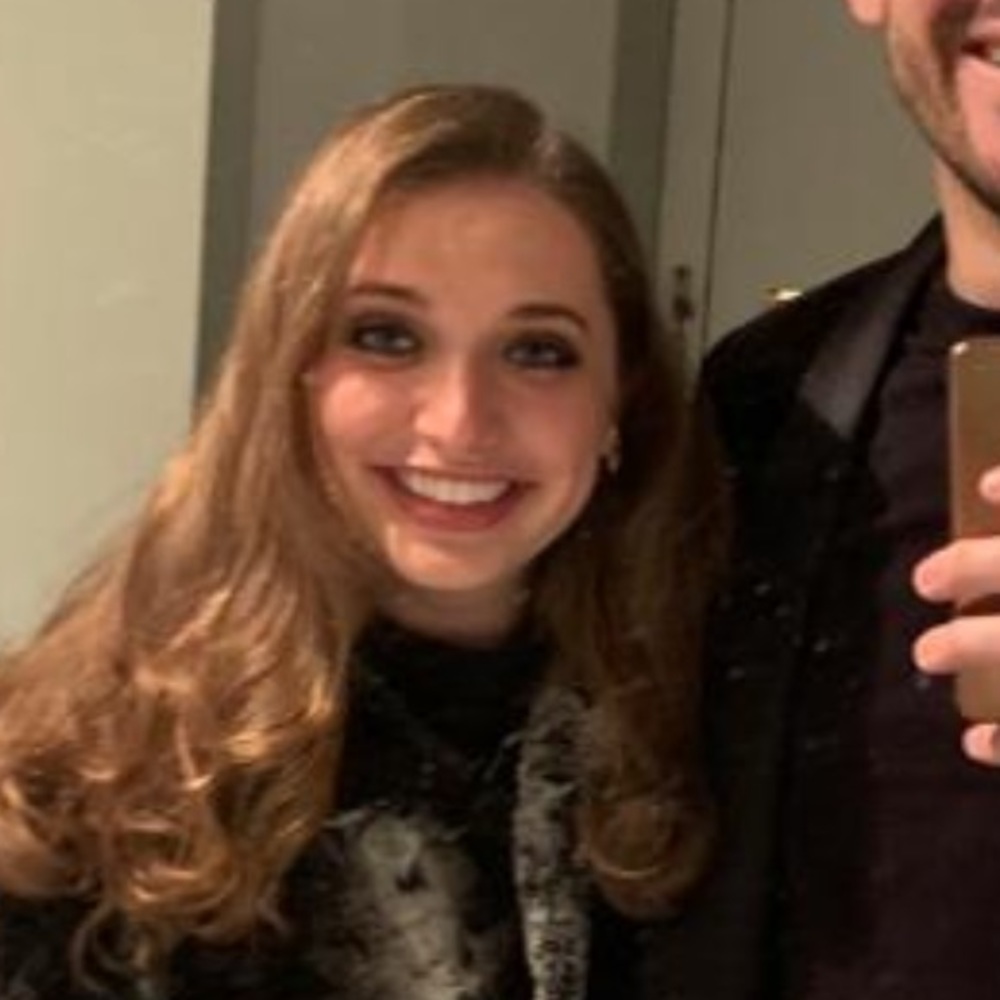 Meet your Posher, Emma